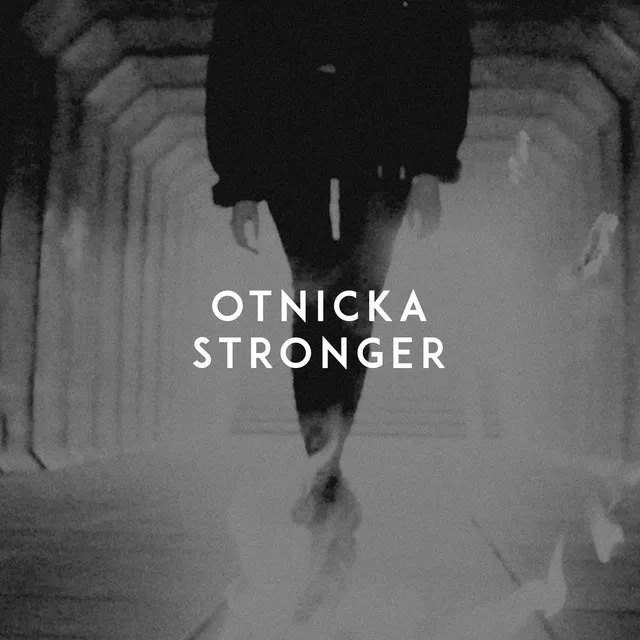 Otnicka — Stronger