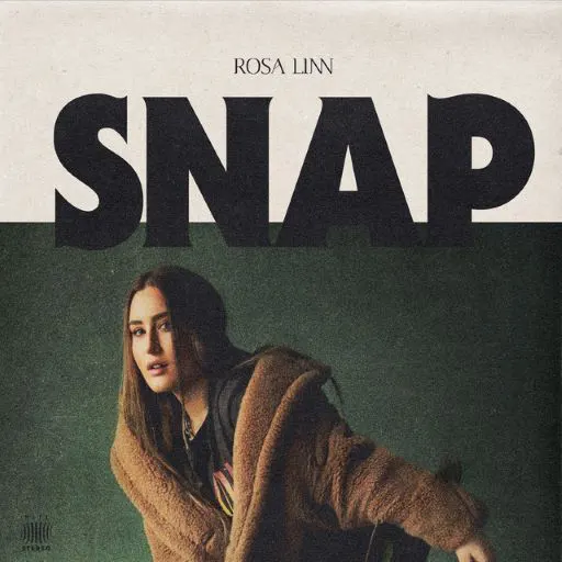 Rosa Linn — Snap