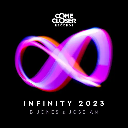 B Jones feat. Jose Am – Infinity 2023