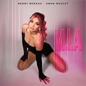 Benny Benassi ft. Emma Muscat — Mia