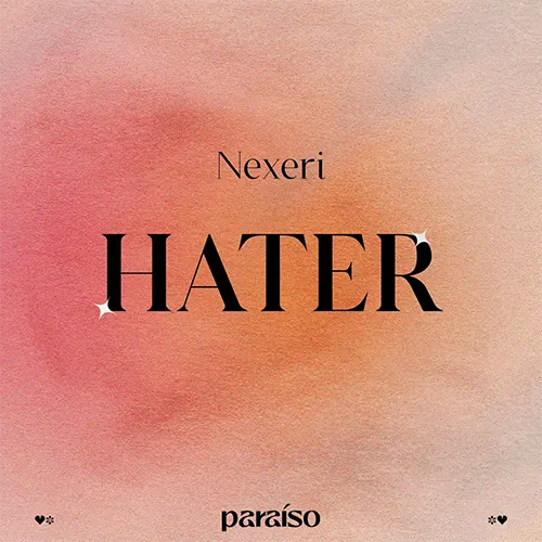 Nexeri — Hater