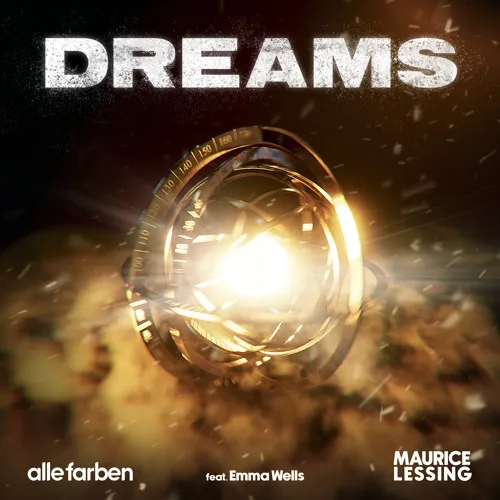 Alle Farben & Maurice Lessing feat. Emma Wells — Dreams