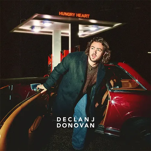 Declan J Donovan — Hungry Heart