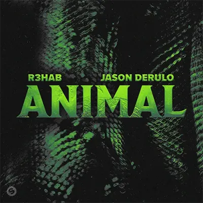 Jason Derulo — Animal