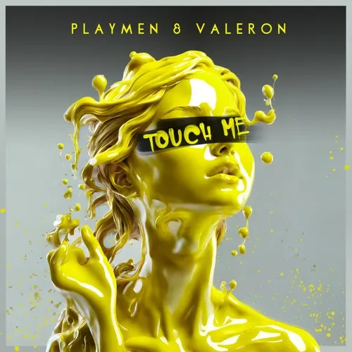 Playmen & Valeron feat. Klavdia — Touch Me