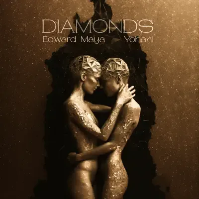 Edward Maya & Yohani — Diamonds
